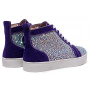 Chaussure Christian Louboutin Pour Homme en Soldes